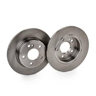 Brake Disc RIDEX 82B0513 82B0513 - photo 9
