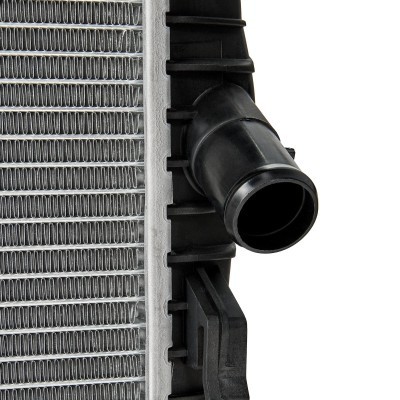 Radiator, Engine Cooling RIDEX 470R1065 470R1065 - photo 5