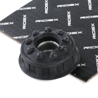 Strut Support Bearing Front RIDEX 1180S0044 1180S0044 - photo 2