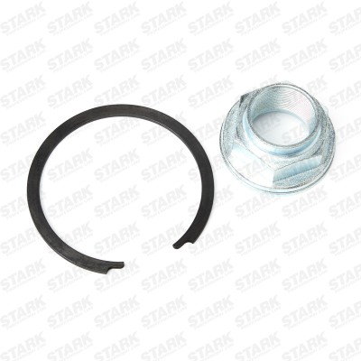 Wheel Bearing Stark SKWB-0180598 SKWB-0180598 - photo 8