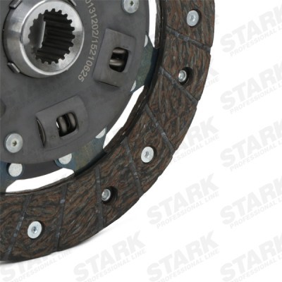 Clutch Kit Stark SKCK-0100310 SKCK-0100310 - photo 4