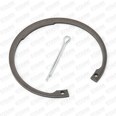 Wheel Bearing Stark SKWB-0180574 SKWB-0180574 - photo 6