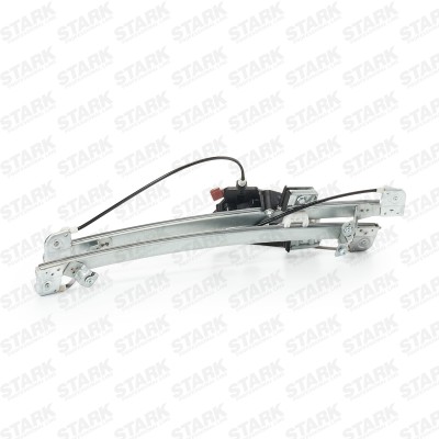 Window Regulator Stark SKWR-0420383 SKWR-0420383 - photo 4