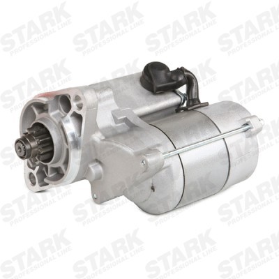 Starter Stark SKSTR-03330527 SKSTR-03330527 - photo 3