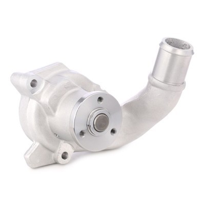 Water Pump, Engine Cooling RIDEX 1260W0277 1260W0277 - photo 3