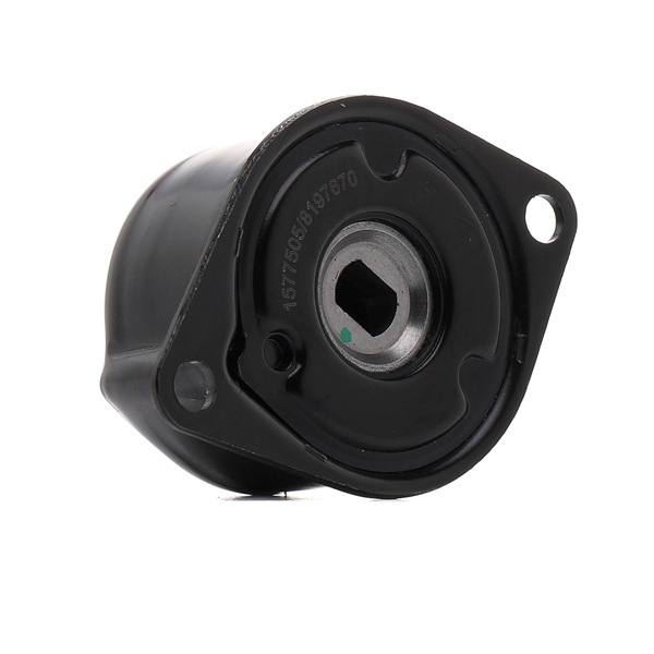 Belt Tensioner V-Ribbed Belt RIDEX 541V0009 541V0009 - photo 1