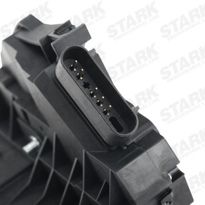 Door Lock Stark SKDLO-2160167 SKDLO-2160167 - photo 5