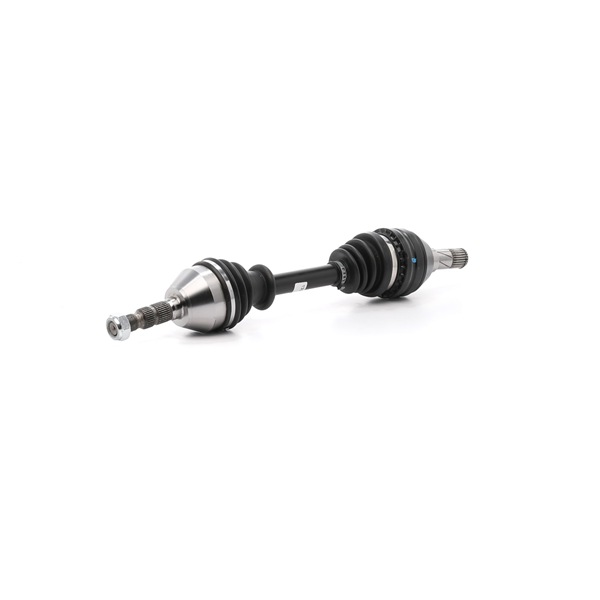 Drive Shaft RIDEX 13D1871R 13D1871R - photo 1