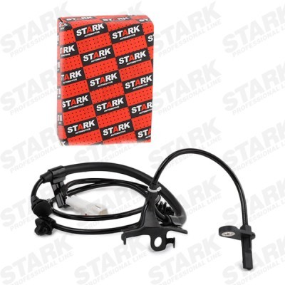 ABS Sensor Stark SKWSS-0350610 SKWSS-0350610 - photo 2