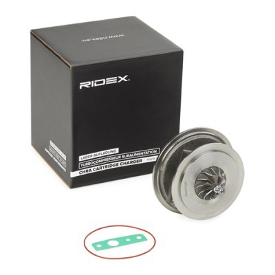 Turbo cartridge (core) RIDEX 4973C0042 4973C0042 - photo 2