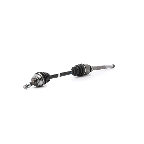 Drive Shaft RIDEX 13D2012R 13D2012R - photo 1