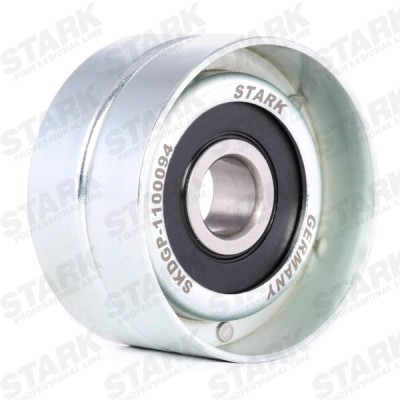 Deflection/Guide Pulley Timing Belt Stark SKDGP-1100094 SKDGP-1100094 - photo 3