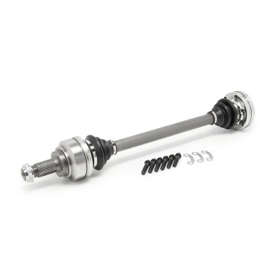Drive Shaft RIDEX 13D0882 13D0882 - photo 3