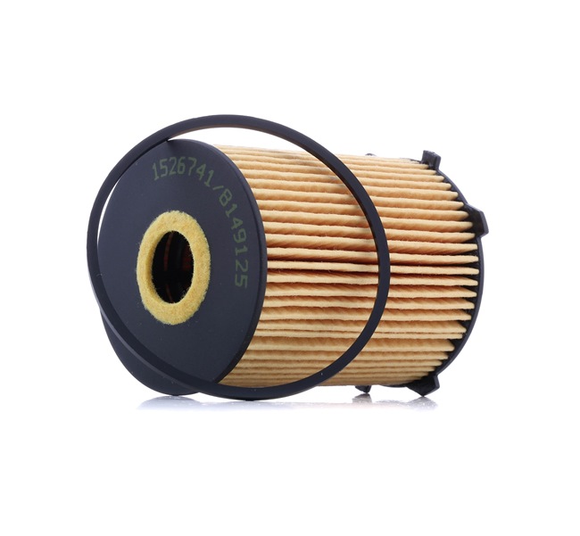 Oil Filter RIDEX 7O0013 7O0013 - photo 1