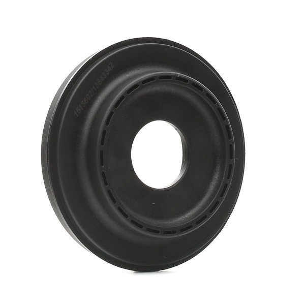 Top strut mount RIDEX 1626F0014 1626F0014 - photo 1