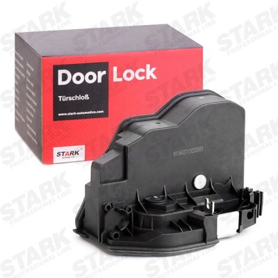 Door Lock Stark SKDLO-2160111 SKDLO-2160111 - photo 2