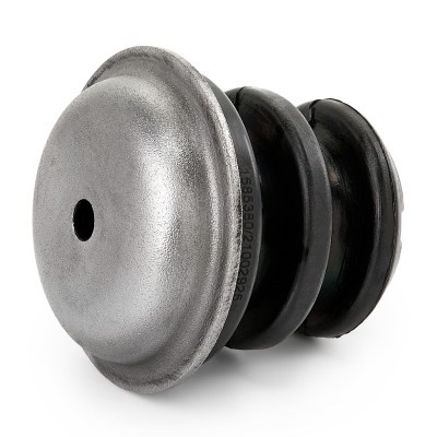 Rubber Buffer, Suspension RIDEX 1182R0220 1182R0220 - photo 3