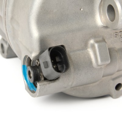Compressor, Air Conditioning 447K0050R - photo 6