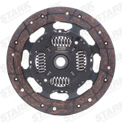 Clutch Kit Stark SKCK-0100046 SKCK-0100046 - photo 6