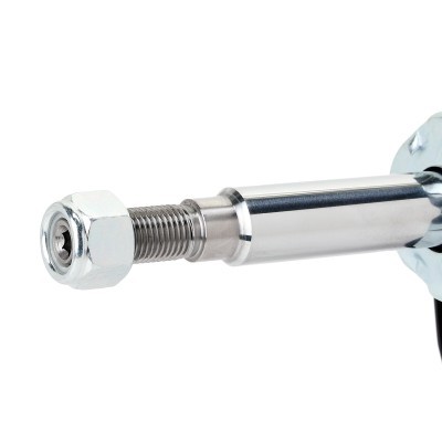 Shock Absorber RIDEX 854S18473 854S18473 - photo 4