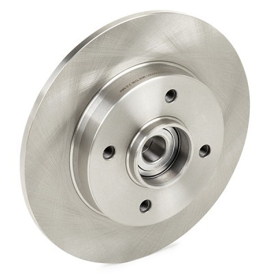 Brake Disc RIDEX 82B0701 82B0701 - photo 10