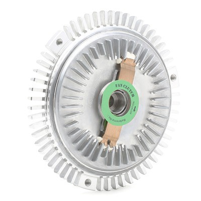 Clutch, Radiator Fan RIDEX 509C0013 509C0013 - photo 3