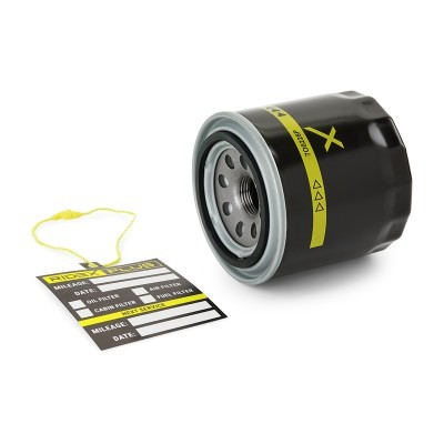 Oil Filter RIDEX 7O0228P 7O0228P - photo 2
