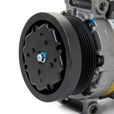 AC Сompressor 447K0114R - photo 5