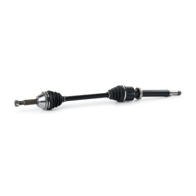 Drive Shaft RIDEX 13D0531R 13D0531R - photo 3