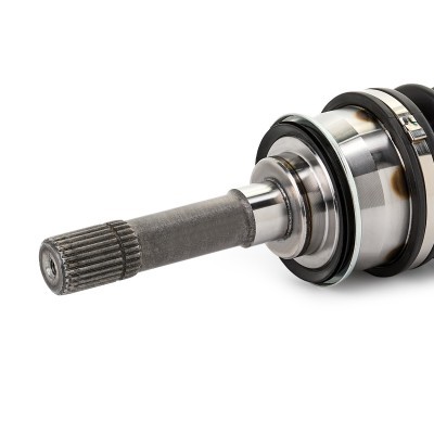 Drive Shaft RIDEX 13D1168R 13D1168R - photo 5