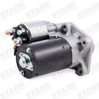 Starter Stark SKSTR-0330158 SKSTR-0330158 - photo 4