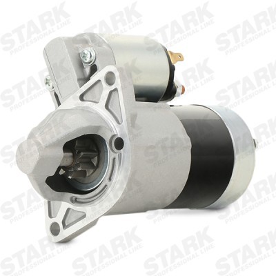 Starter Stark SKSTR-03330551 SKSTR-03330551 - photo 4