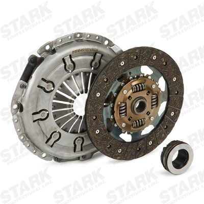 Clutch Kit Stark SKCK-0100858 SKCK-0100858 - photo 3
