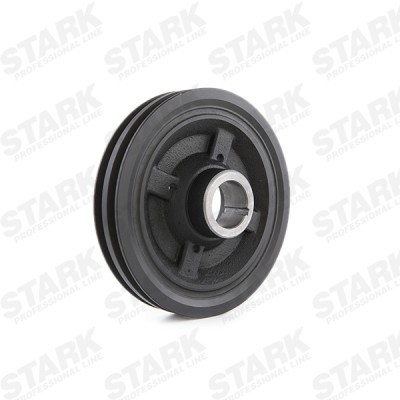 Belt Pulley, crankshaft Stark SKBPC-0640019 SKBPC-0640019 - photo 3