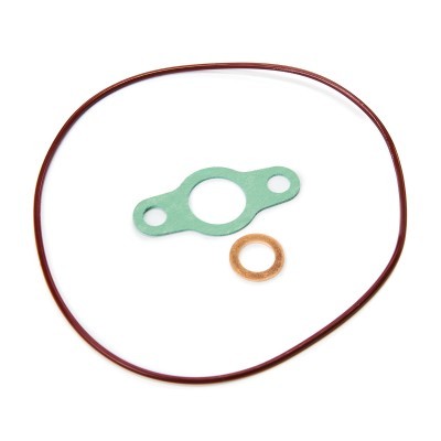 Turbo cartridge (core) RIDEX 4973C0132 4973C0132 - photo 8