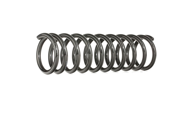 Suspension Spring RIDEX 188C0266 188C0266 - photo 1