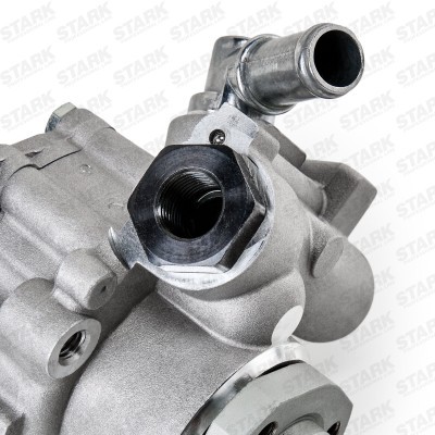 Hydraulic Pump, Steering System Stark SKHP-0540024 SKHP-0540024 - photo 7