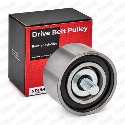 Deflection/Guide Pulley Timing Belt Stark SKDGP-1100014 SKDGP-1100014 - photo 1