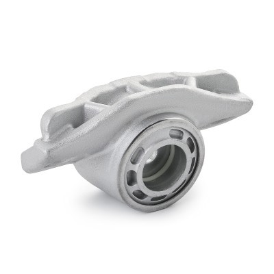 Strut Support Bearing Front RIDEX 1180S1407 1180S1407 - photo 4