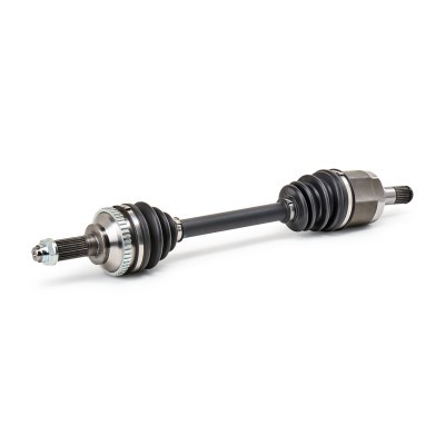 Drive Shaft RIDEX 13D2092R 13D2092R - photo 3