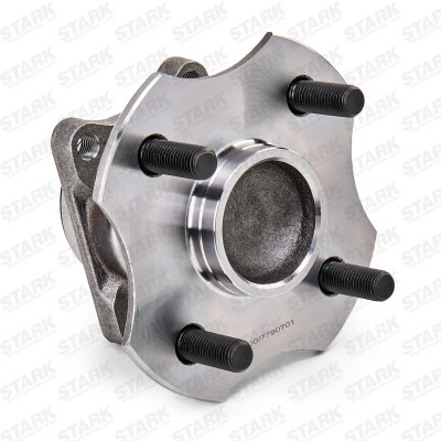 Wheel Bearing Stark SKWB-0180201 SKWB-0180201 - photo 4