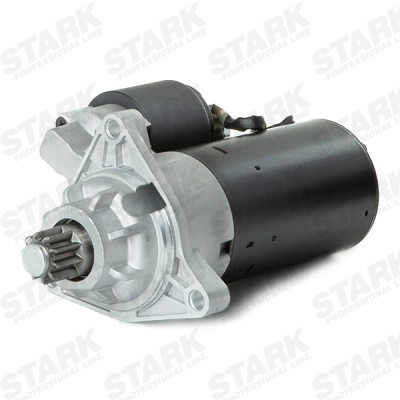 Starter Stark SKSTR-0330238 SKSTR-0330238 - photo 3