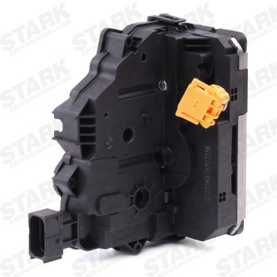 Door Lock Stark SKDLO-2160220 SKDLO-2160220 - photo 4