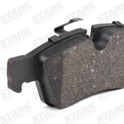 Brake Pads Set Stark SKBP-0010356 SKBP-0010356 - photo 5