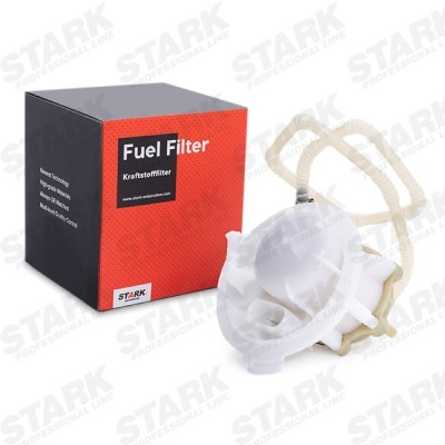 Fuel Filter Stark SKFF-0870480 SKFF-0870480 - photo 2