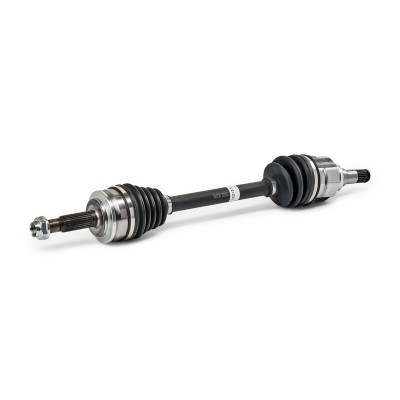 Drive Shaft RIDEX 13D1377R 13D1377R - photo 3