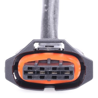 Lambda (Oxygen) Sensor RIDEX 3922L0044P 3922L0044P - photo 6