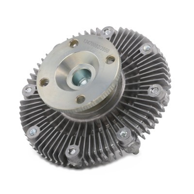 Clutch, Radiator Fan RIDEX 509C0065 509C0065 - photo 4
