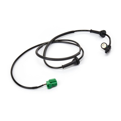 ABS Sensor RIDEX 412W0217 412W0217 - photo 4