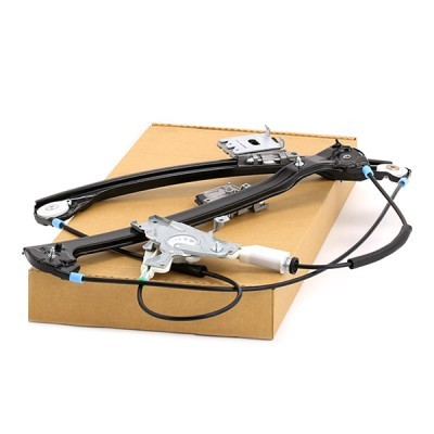 Window Regulator RIDEX 1561W0227 1561W0227 - photo 1